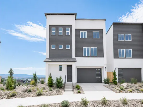 2501 - Detached Plan, Wolf Ridge