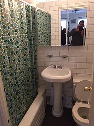 Rented by Jeffrey Mosczyc, LREB