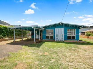 87-297 Holopono St, Waianae, HI 96792