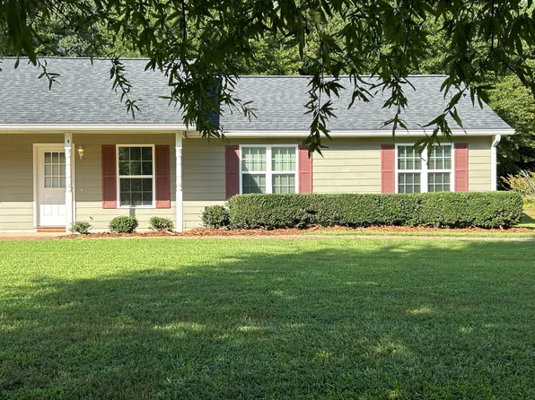 538 Hilldale Cir #4, Winder, GA 30680