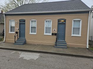 409-411 South 1st St, Belleville, IL 62220
