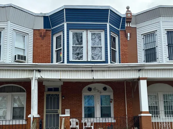 1343 Princess Ave, Camden, NJ 08103