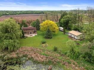 N8711 Hillburn Mill Rd, East Troy, WI 53120