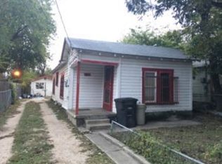 3108 Vera Cruz St, San Antonio, TX 78207