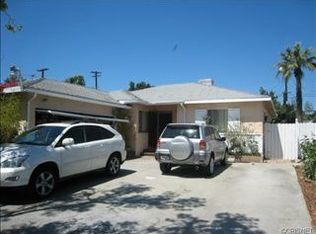 6913 Teesdale Ave, North Hollywood, CA 91605