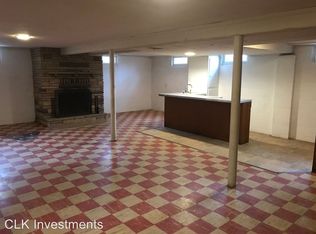 1273 Frederick St, Lancaster, OH 43130