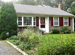45 Hemeon Way, Hyannis, MA 02601