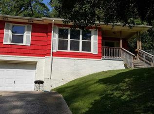 141 Rosebud Rd, Birmingham, AL 35215