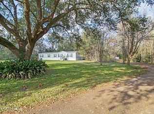 2782 Ducharme Rd, Opelousas, LA 70570