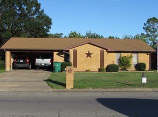 6301 Sayle St, Greenville, TX 75402