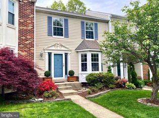 13528 Gray Bill Ct, Clifton, VA 20124