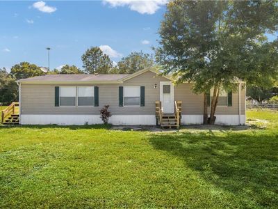 5891 SW 2nd Way, Bushnell, FL, 33513