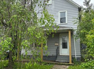 323 W 25th St, Lorain, OH 44052