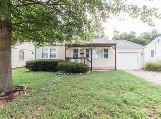 1716 S South Ave, Springfield, MO 65807