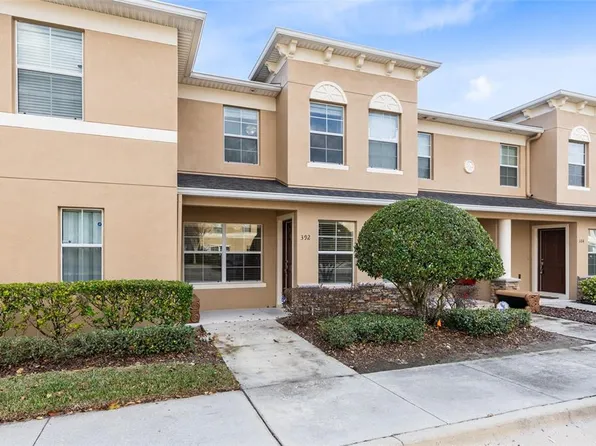 392 Carina Cir, Sanford, FL 32773