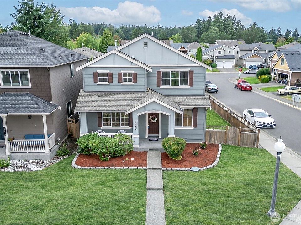 1st image of 17904 16th Ave Court E