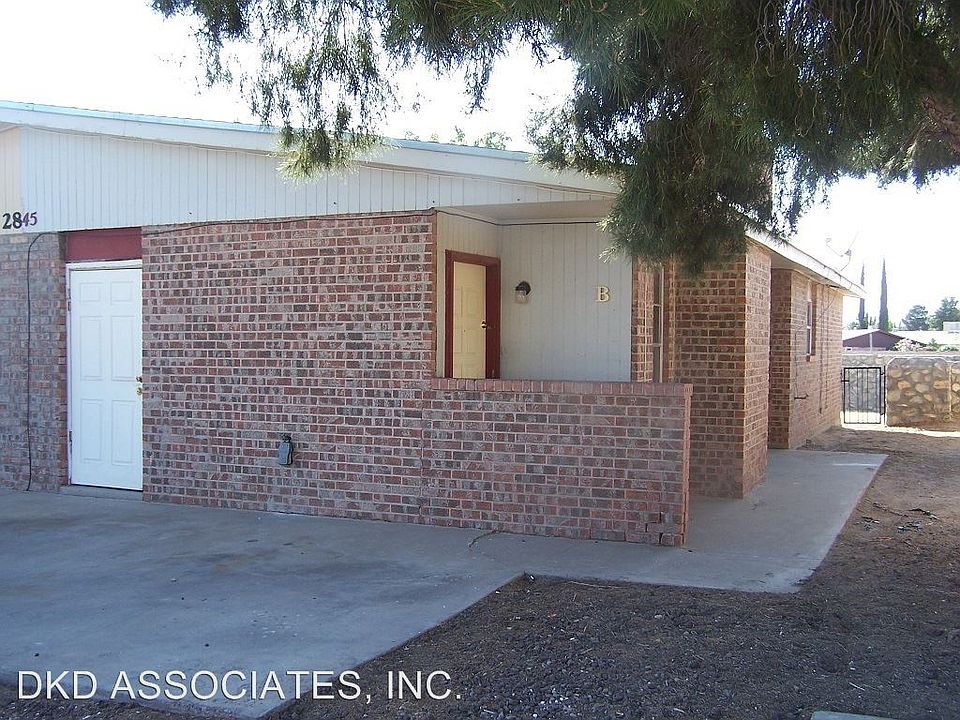 1st image of 2845-B Beachcomber Dr