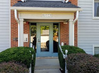 7594 Shawnee Ln APT 121, West Chester, OH 45069