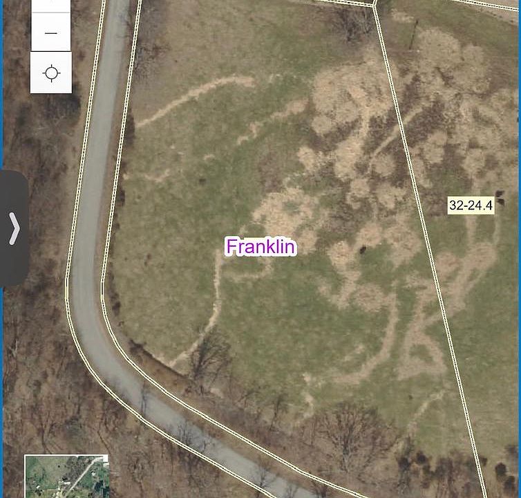 1st image of Smith Creek Rd
