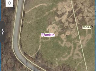 Smith Creek Rd, Franklin, WV 26807