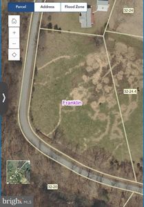 Smith Creek Rd, Franklin, WV, 26807