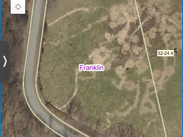 Smith Creek Rd, Franklin, WV 26807
