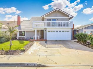 8785 Corvus Pl, San Diego, CA 92126