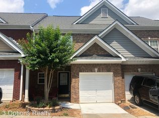 1723 Oakbrook Ln NW, Kennesaw, GA 30152