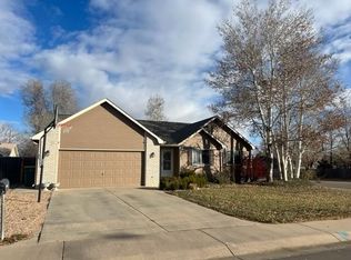 3316 Collins Ave, Evans, CO 80620