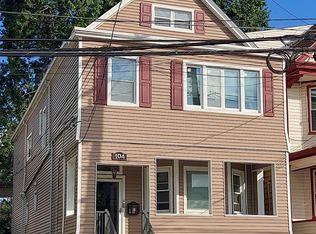 104 Avenue A, Bayonne, NJ 07002