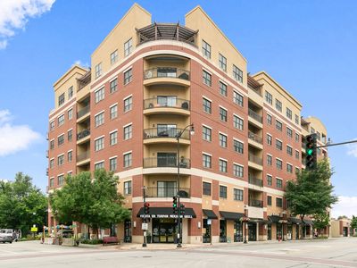 4953 Oakton St Unit 403, Skokie, IL, 60077