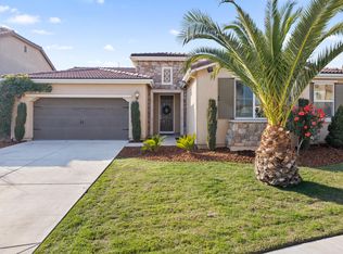 1339 N Terrace Ct, Visalia, CA 93291