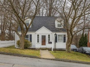 197 Farmington Ave, Fairfield, CT 06825