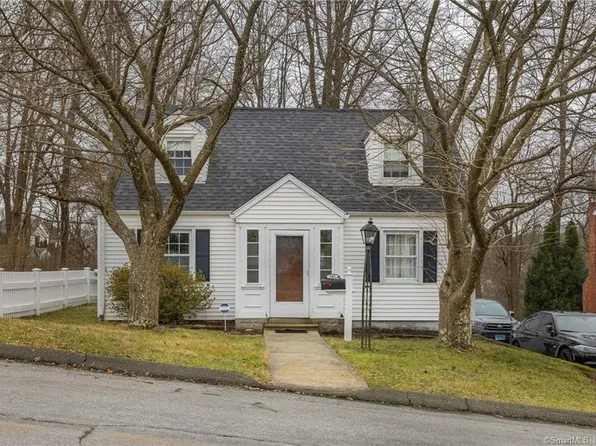 197 Farmington Avenue, Fairfield, CT 06825