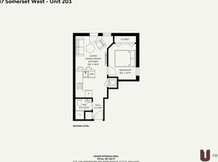 887 Somerset St W UNIT 203, Ottawa, ON K1R 6R6