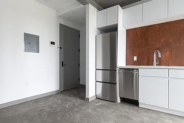 Rented by Brooklyn Group