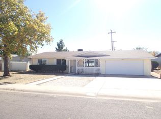 2464 Quail Run Dr, Sierra Vista, AZ 85635
