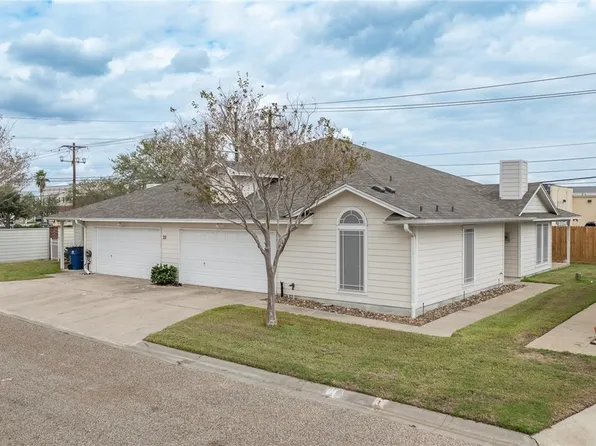 5642 Lipes Blvd Unit 21, Corpus Christi, TX 78414