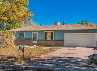 16879 E Amherst Ave, Aurora, CO 80013