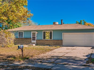 16879 E Amherst Avenue, Aurora, CO, 80013