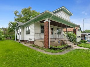 2201 Catalpa Ave, South Bend, IN 46613