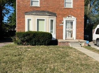 13627 Archdale St, Detroit, MI 48227
