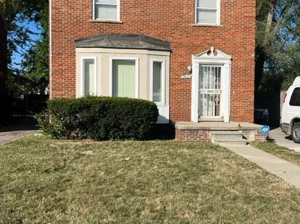 13627 Archdale St, Detroit, MI 48227