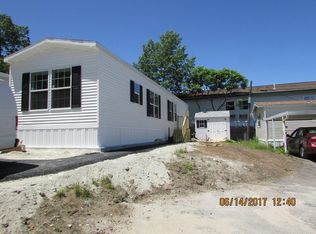 28 Stella Dr, Weymouth, MA 02188