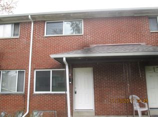 5845 Arborwood Dr APT C, Columbus, OH 43229