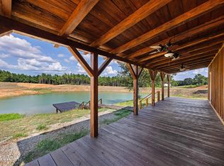 820 Tyson Rd, Toone, TN 38381