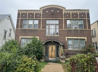 3640 Columbus Ave APT 4, Minneapolis, MN 55407