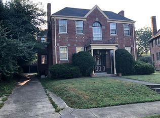 2224 Lauderdale Rd APT 4, Louisville, KY 40205