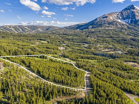 2nd image of Moonlight Basin Strawberry Rdg Parcel 2