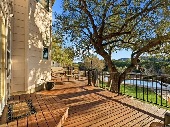 23 Roan Hts, San Antonio, TX 78259